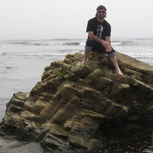 Meet your Posher, Jay